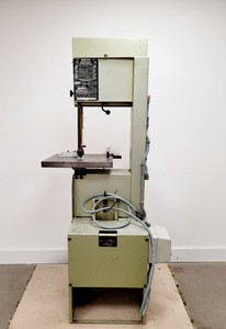 Thumbnail image of Startrite Vertical Bandsaw Model 352 Spares/Repairs