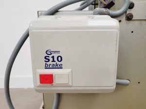 Thumbnail image of Startrite Vertical Bandsaw Model 352 Spares/Repairs