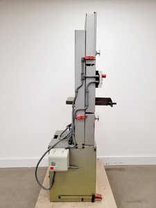 Thumbnail image of Startrite Vertical Bandsaw Model 352 Spares/Repairs