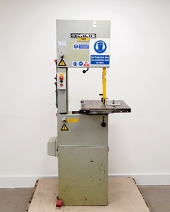 Thumbnail image of Startrite Vertical Bandsaw Model 352 Spares/Repairs