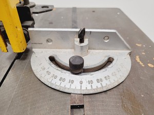 Thumbnail image of Startrite Vertical Bandsaw Model 352 Spares/Repairs