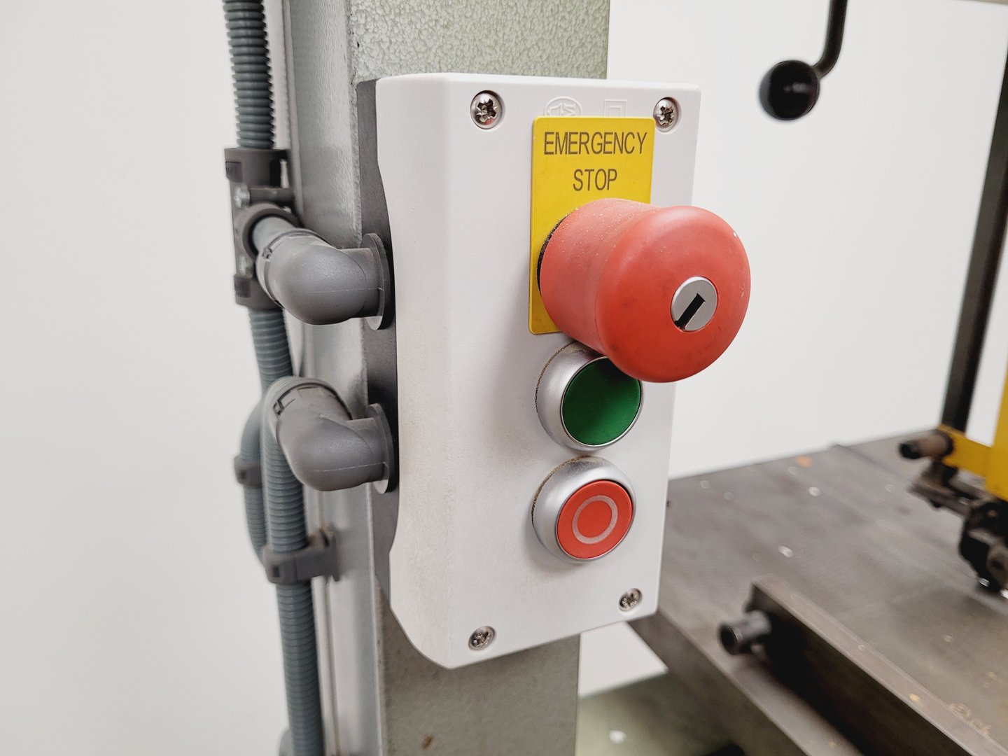 Image of Startrite Vertical Bandsaw Model 352 Spares/Repairs