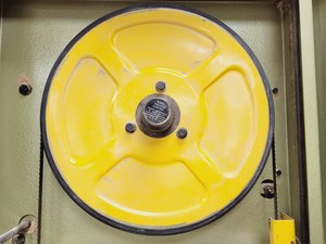 Thumbnail image of Startrite Vertical Bandsaw Model 352 Spares/Repairs