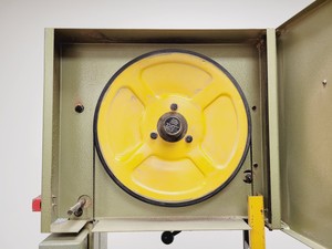 Thumbnail image of Startrite Vertical Bandsaw Model 352 Spares/Repairs