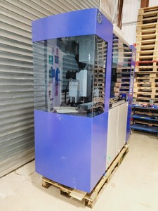 Thumbnail image of Battenfeld Microsystem 50 Injection Moulding Machine