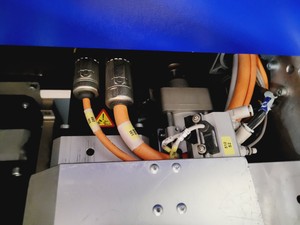 Thumbnail image of Battenfeld Microsystem 50 Injection Moulding Machine