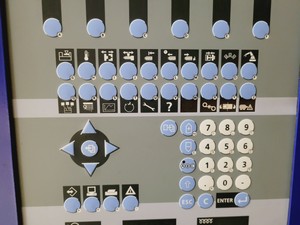 Thumbnail image of Battenfeld Microsystem 50 Injection Moulding Machine