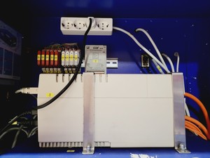 Thumbnail image of Battenfeld Microsystem 50 Injection Moulding Machine