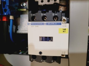 Thumbnail image of Battenfeld Microsystem 50 Injection Moulding Machine