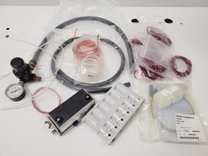 Thumbnail image of Dionex DX-500 Ion Chromatography System - AD20 GP50 AS40 ED40 LC20 Lab