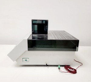 Thumbnail image of Dionex DX-500 Ion Chromatography System - AD20 GP50 AS40 ED40 LC20 Lab