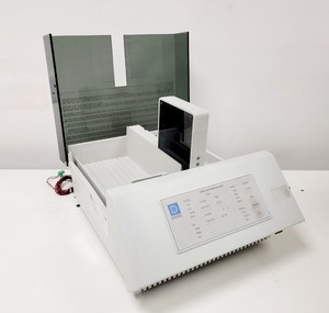 Thumbnail image of Dionex DX-500 Ion Chromatography System - AD20 GP50 AS40 ED40 LC20 Lab