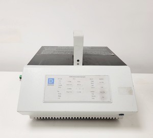 Thumbnail image of Dionex DX-500 Ion Chromatography System - AD20 GP50 AS40 ED40 LC20 Lab