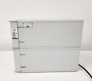 Thumbnail image of Dionex DX-500 Ion Chromatography System - AD20 GP50 AS40 ED40 LC20 Lab