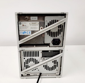 Thumbnail image of Dionex DX-500 Ion Chromatography System - AD20 GP50 AS40 ED40 LC20 Lab