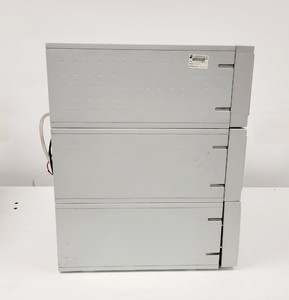 Thumbnail image of Dionex DX-500 Ion Chromatography System - AD20 GP50 AS40 ED40 LC20 Lab