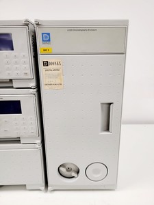 Thumbnail image of Dionex DX-500 Ion Chromatography System - AD20 GP50 AS40 ED40 LC20 Lab