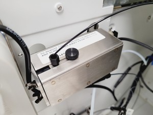 Thumbnail image of Dionex DX-500 Ion Chromatography System - AD20 GP50 AS40 ED40 LC20 Lab