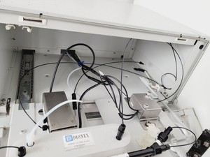 Thumbnail image of Dionex DX-500 Ion Chromatography System - AD20 GP50 AS40 ED40 LC20 Lab