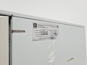 Thumbnail image of Dionex Eluent Generator EG40  Lab