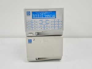 Image of Dionex IC25 Ion Chromatograph Lab