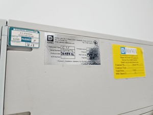 Thumbnail image of Dionex IC25 Ion Chromatograph Lab