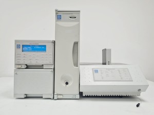 Image of Dionex Ion Chromatography System AS40, LC25, IC20 Lab