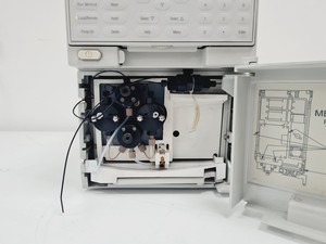 Thumbnail image of Dionex Ion Chromatography System AS40, LC25, IC20 Lab