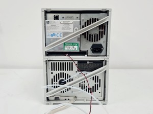 Thumbnail image of Dionex Ion Chromatography System AS40, LC25, IC20 Lab