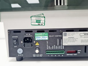 Thumbnail image of Dionex Ion Chromatography System AS40, LC25, IC20 Lab