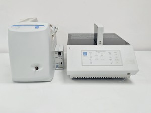 Image of Dionex ICS-90 Ion Chromatography System with AS-40 Autosampler Lab