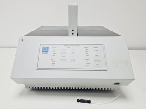 Thumbnail image of Dionex ICS-90 Ion Chromatography System with AS-40 Autosampler Lab