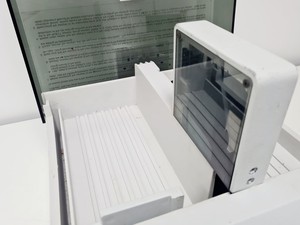 Thumbnail image of Dionex ICS-90 Ion Chromatography System with AS-40 Autosampler Lab