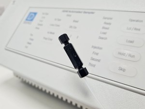 Thumbnail image of Dionex ICS-90 Ion Chromatography System with AS-40 Autosampler Lab