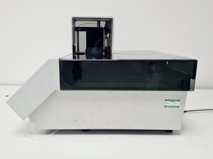 Thumbnail image of Dionex ICS-90 Ion Chromatography System with AS-40 Autosampler Lab