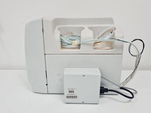 Thumbnail image of Dionex ICS-90 Ion Chromatography System with AS-40 Autosampler Lab