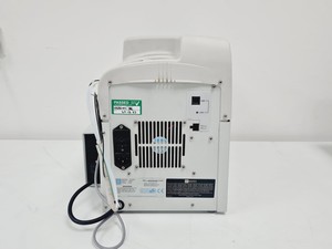 Thumbnail image of Dionex ICS-90 Ion Chromatography System with AS-40 Autosampler Lab