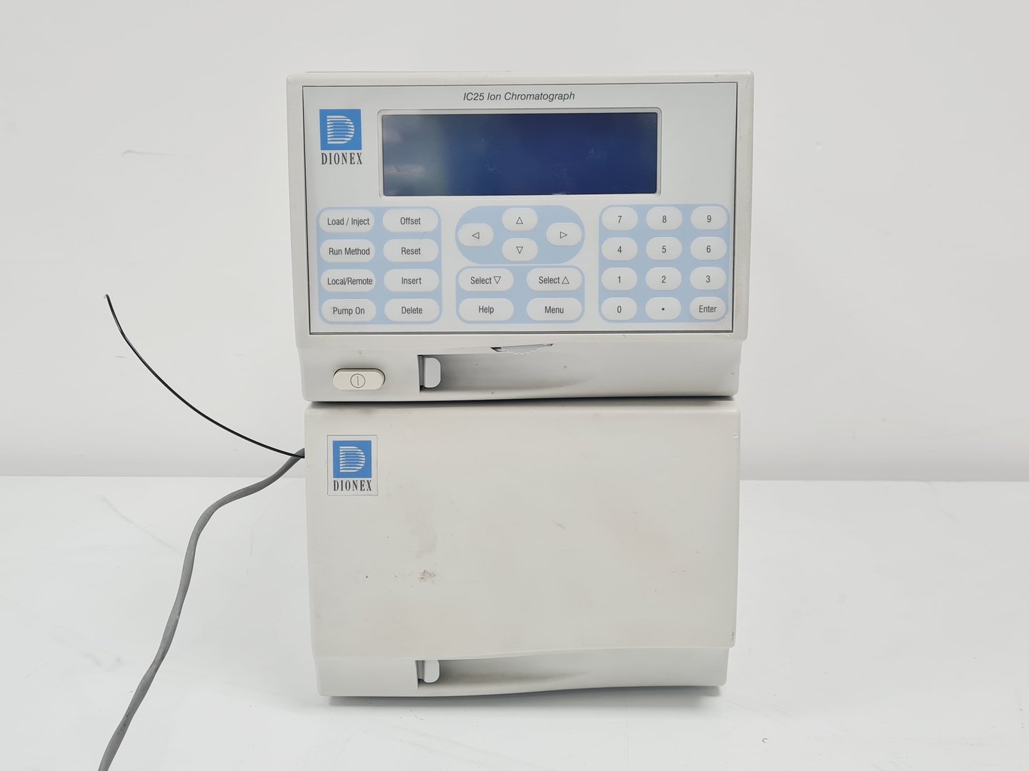 Image of Dionex IC25 Chromatograph Lab Spares/Repairs