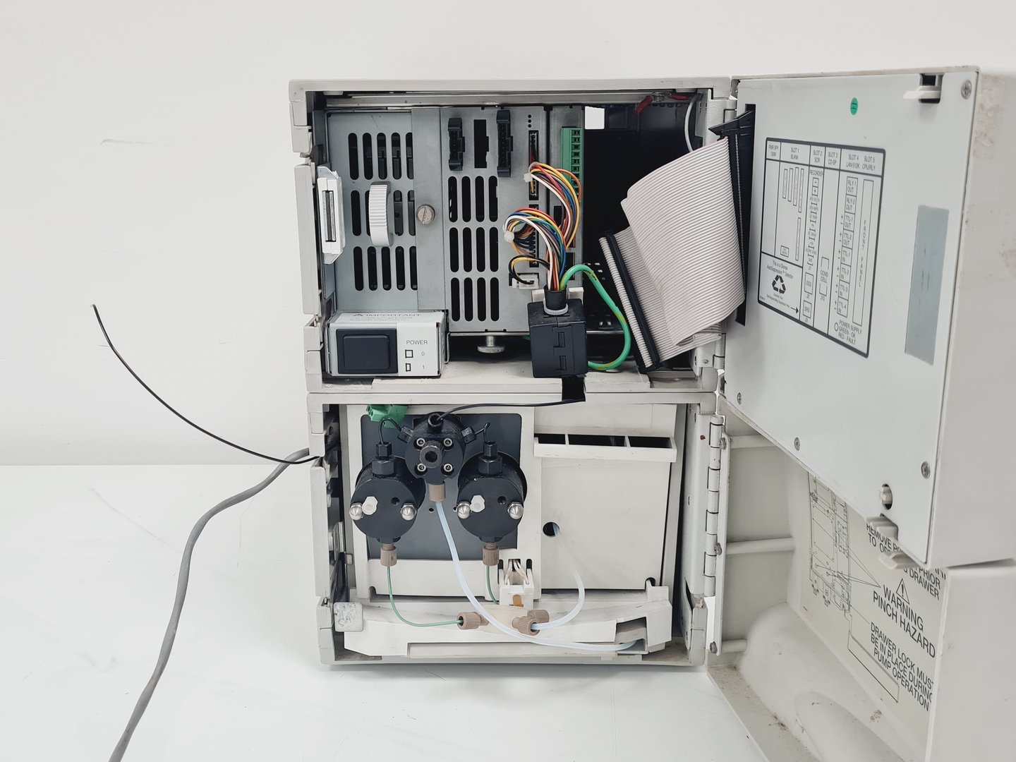 Image of Dionex IC25 Chromatograph Lab Spares/Repairs