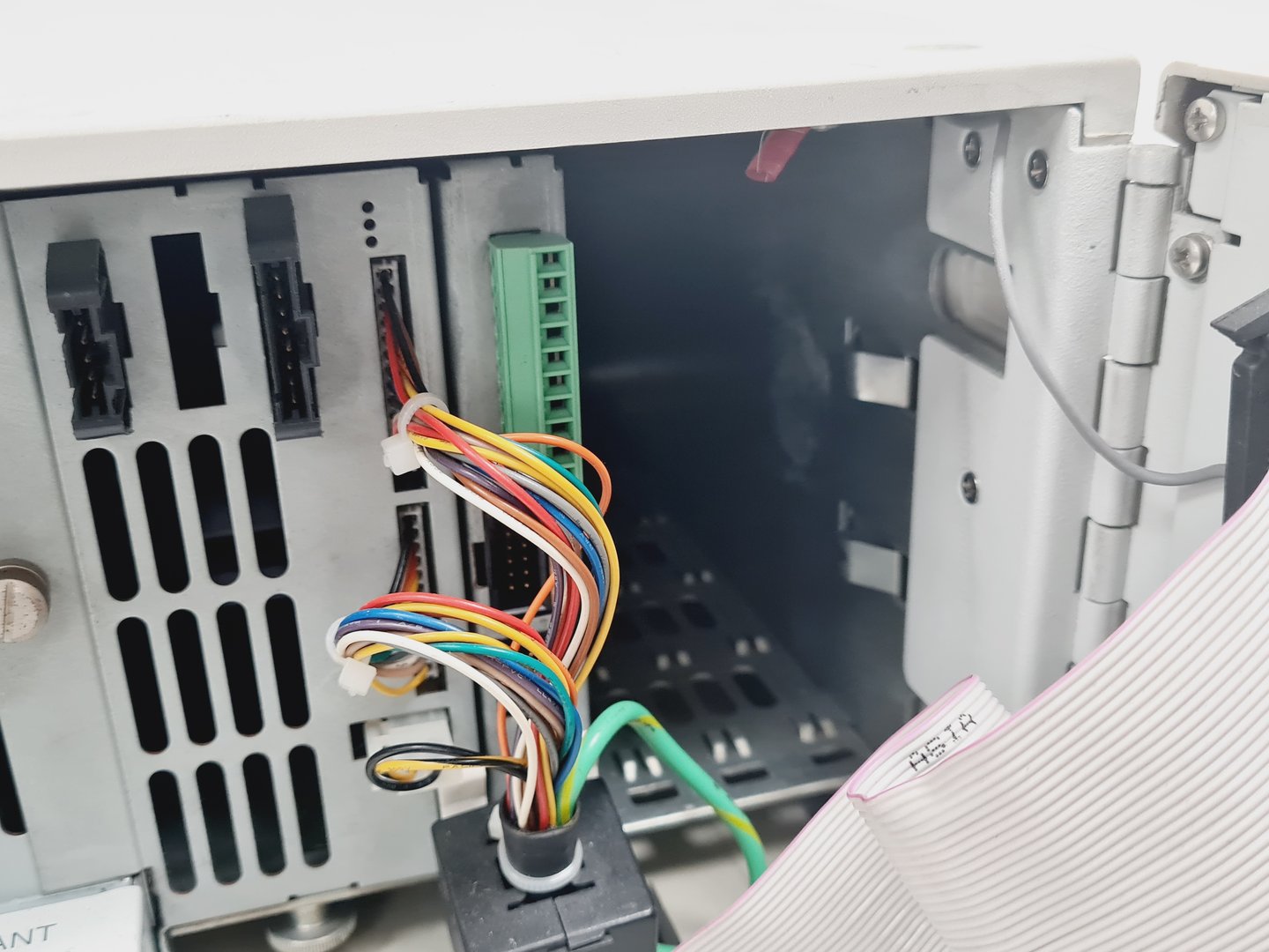 Image of Dionex IC25 Chromatograph Lab Spares/Repairs