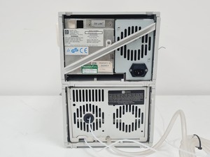 Thumbnail image of Dionex IC25 Chromatograph Lab Spares/Repairs