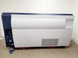 Thumbnail image of Bruker Ultraflex TOF/TOF Mass Spectrometer Lab Spares/Repairs