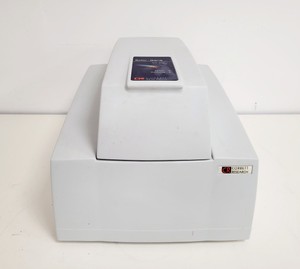 Thumbnail image of Corbett Research Rotor-Gene RG-3000 with PC & Software Lab