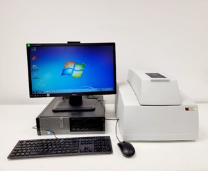 Thumbnail image of Corbett Research Rotor-Gene RG-3000 with PC & Software Lab