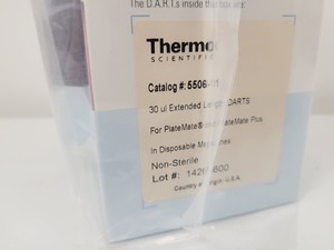 Thumbnail image of Thermo Matrix PlateMate Plus Automated Liquid Handling System - 96 Well 30ul