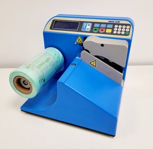 Image of Mini Air Air Cushion System AM-2 Lab