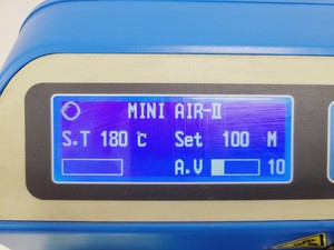 Thumbnail image of Mini Air Air Cushion System AM-2 Lab