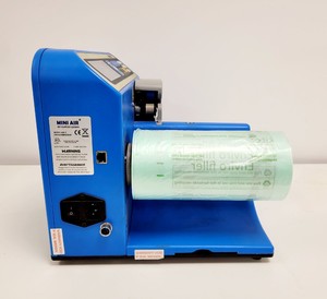 Thumbnail image of Mini Air Air Cushion System AM-2 Lab