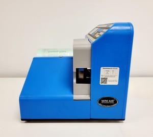 Thumbnail image of Mini Air Air Cushion System AM-2 Lab