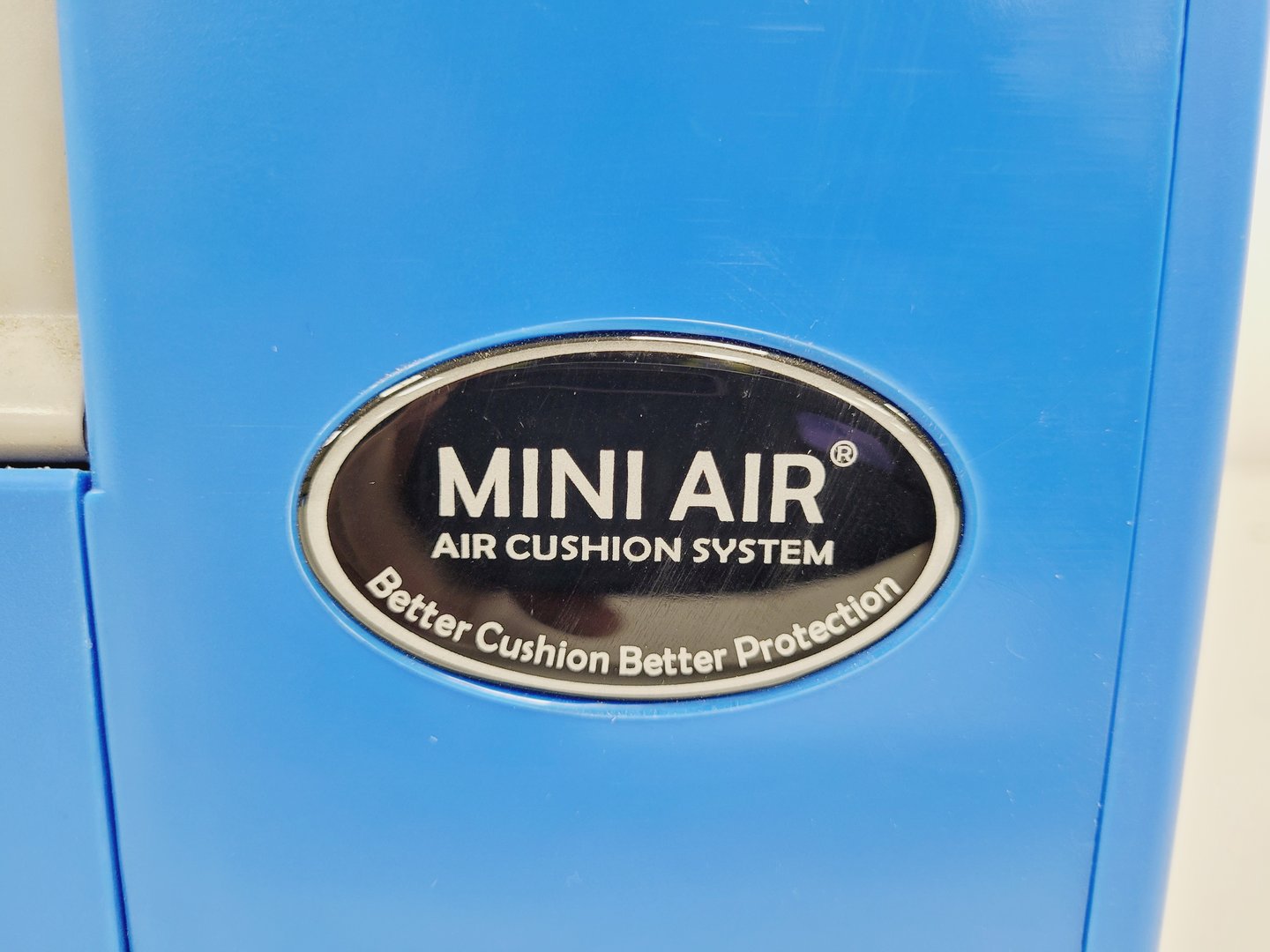 Image of Mini Air Air Cushion System AM-2 Lab